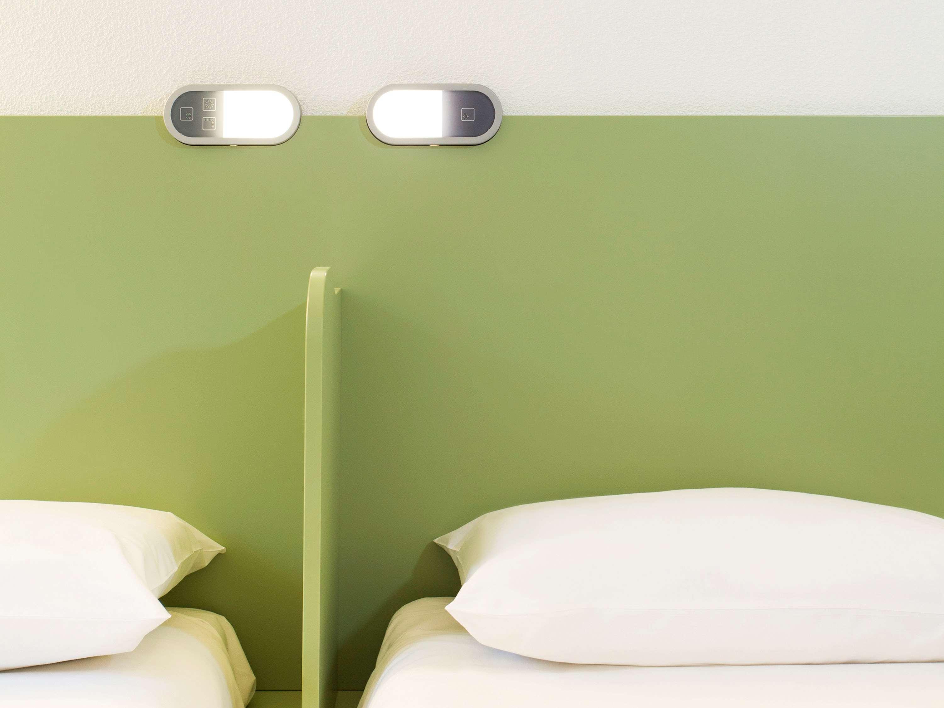 Ibis Budget London Whitechapel - Brick Lane Bagian luar foto