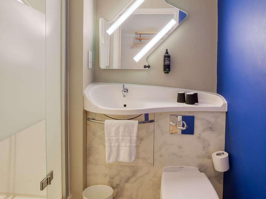 Ibis Budget London Whitechapel - Brick Lane Ruang foto