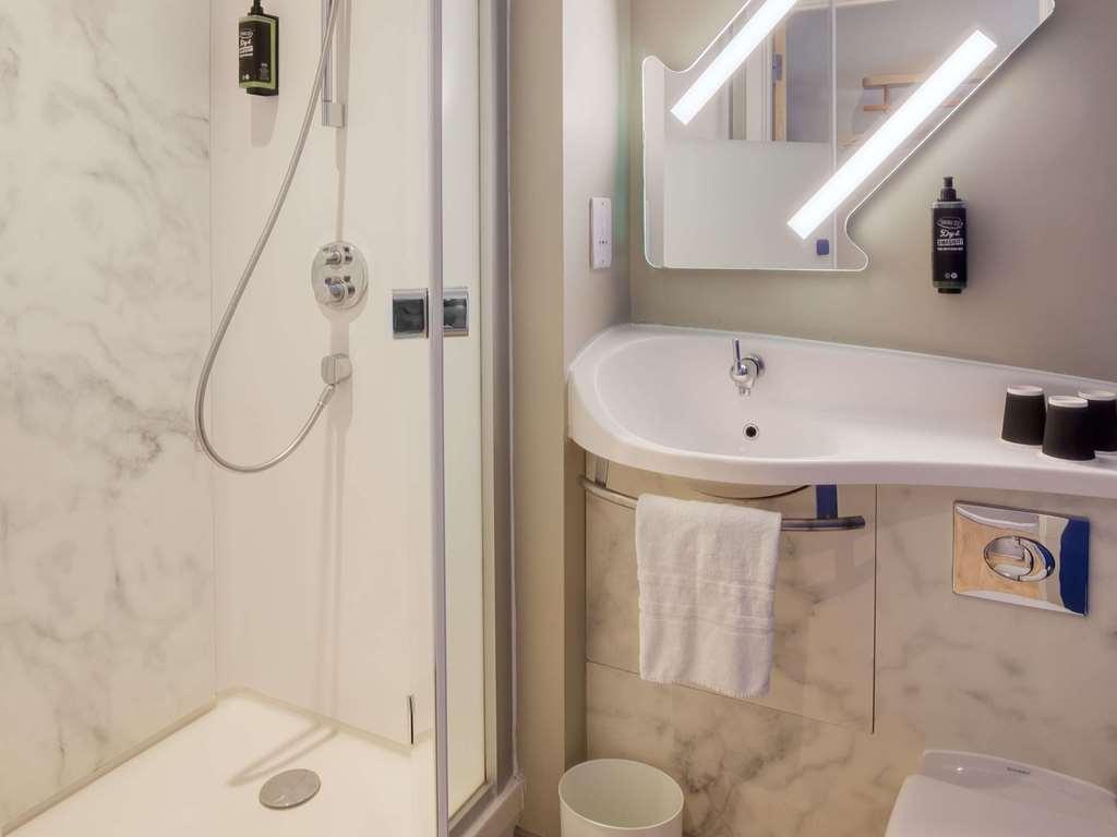 Ibis Budget London Whitechapel - Brick Lane Ruang foto